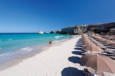 Casa vacanze Puglia Salento Torre dell'Orso