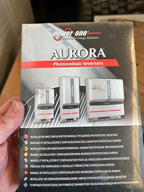 Inverter AURORA POWER ONE pvi6000