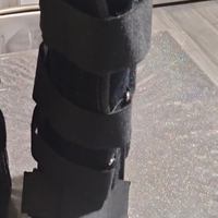 Tutore walker taglia M 39-43