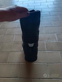 stivali moto TCX