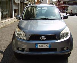 Daihatsu Terios 1.5 4WD AUTOMATICO