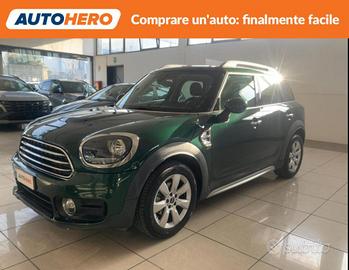 MINI Countryman PH42717