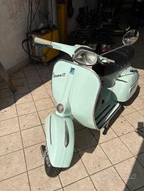 Vespa GT resturata 1967