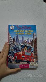 Tea Stilton (Geronimo Stilton)