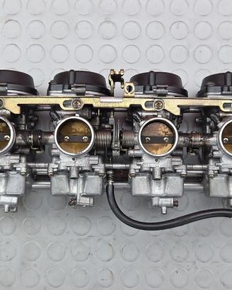 CARBURATORI CARBURATOR SUZUKI BANDIT 1200 2001 200