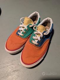 Sneaker vintage Moschino