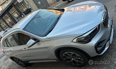 BMW X1 xDrive25e Plug-in Hybrid xLine