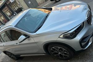 BMW X1 xDrive25e Plug-in Hybrid xLine