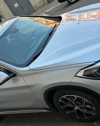 BMW X1 xDrive25e Plug-in Hybrid xLine