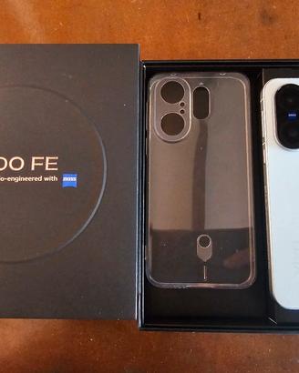Vivo X200 FE