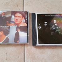 Rem Clapton Bugo Concato cd