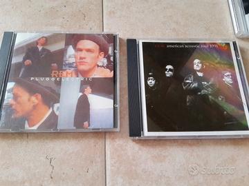 Rem Clapton Bugo Concato cd