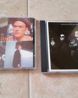 Rem Clapton Bugo Concato cd