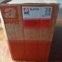 INCASSI x cartongesso 250x155x73 Ave BL07CG
