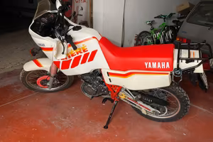 Yamaha XT 600 Z 3AJ Tenerè