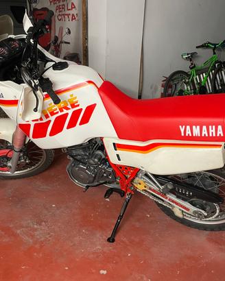 Yamaha XT 600 Z 3AJ Tenerè