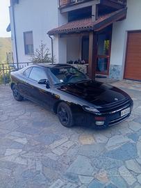 Toyota celica t18 