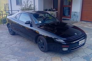 Toyota celica t18 