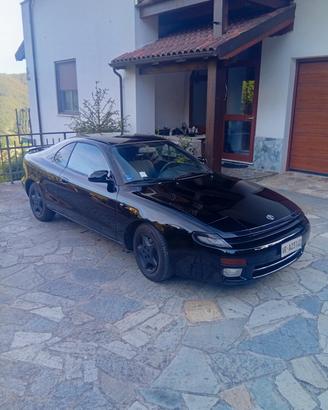 Toyota celica t18 