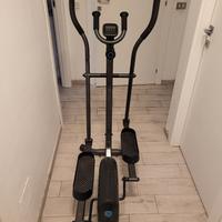 Ellittica 100 Domyos