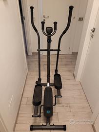 Ellittica 100 Domyos