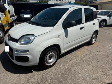 Fiat Panda 1.0 GSE S&S Hybrid Pop Van 2 posti