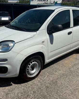 Fiat Panda 1.0 GSE S&S Hybrid Pop Van 2 posti