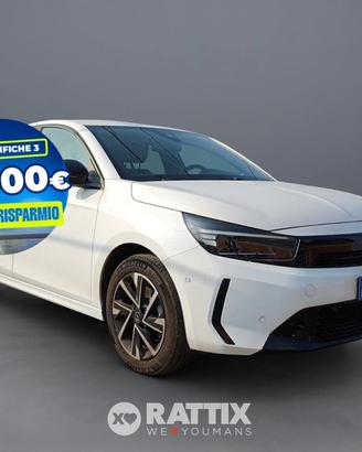 OPEL corsa vi 2023 Corsa 1.2 GS s&s 100cv