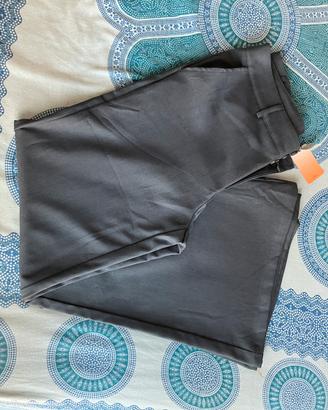 Pantaloni elenganti donna forever 21- nuovi
