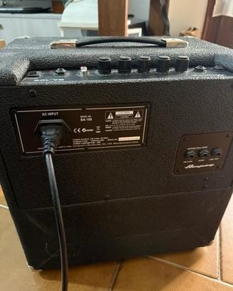 Ampeg BA108