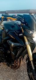Suzuki GSR 750 - 2014