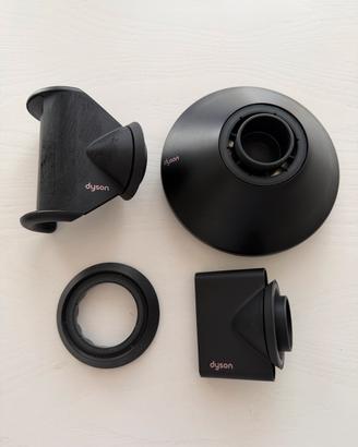 Accessori Dyson Supersonic