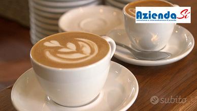 32M AziendaSi bar con slot Rodigo