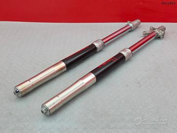 STELI FORCELLA YAMAHA YZ 85 2002 2018 YZ85 2004 20