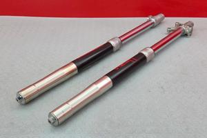 STELI FORCELLA YAMAHA YZ 85 2002 2018 YZ85 2004 20