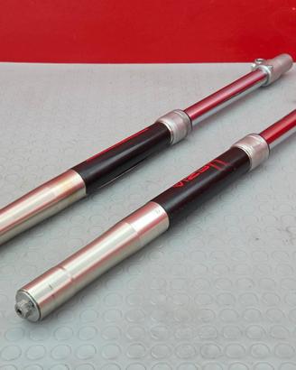 STELI FORCELLA YAMAHA YZ 85 2002 2018 YZ85 2004 20
