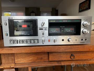 Akai GXC-7