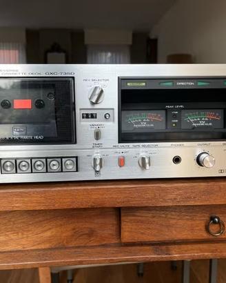 Akai GXC-7