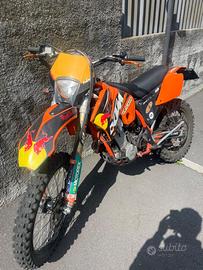 Motocross