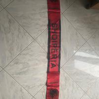Sciarpa  calcio collezionismo