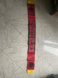 Sciarpa  calcio collezionismo