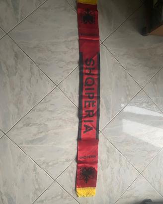 Sciarpa  calcio collezionismo