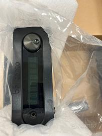 Pre dac bel canto 2.5 imballo e telecomando