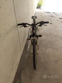 Bici  bambino 7/10 anni