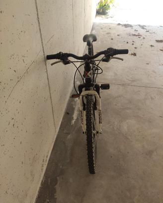 Bici  bambino 7/10 anni
