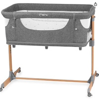 Momi Lettino Culla multifunzione SMART BED