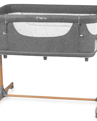 Momi Lettino Culla multifunzione SMART BED