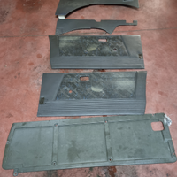 Rivestimento interno Suzuki Santana