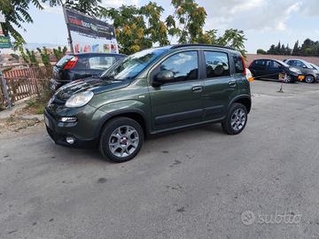 Fiat Panda 1.3 MJT S&S Trekking