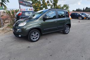 Fiat Panda 1.3 MJT S&S Trekking